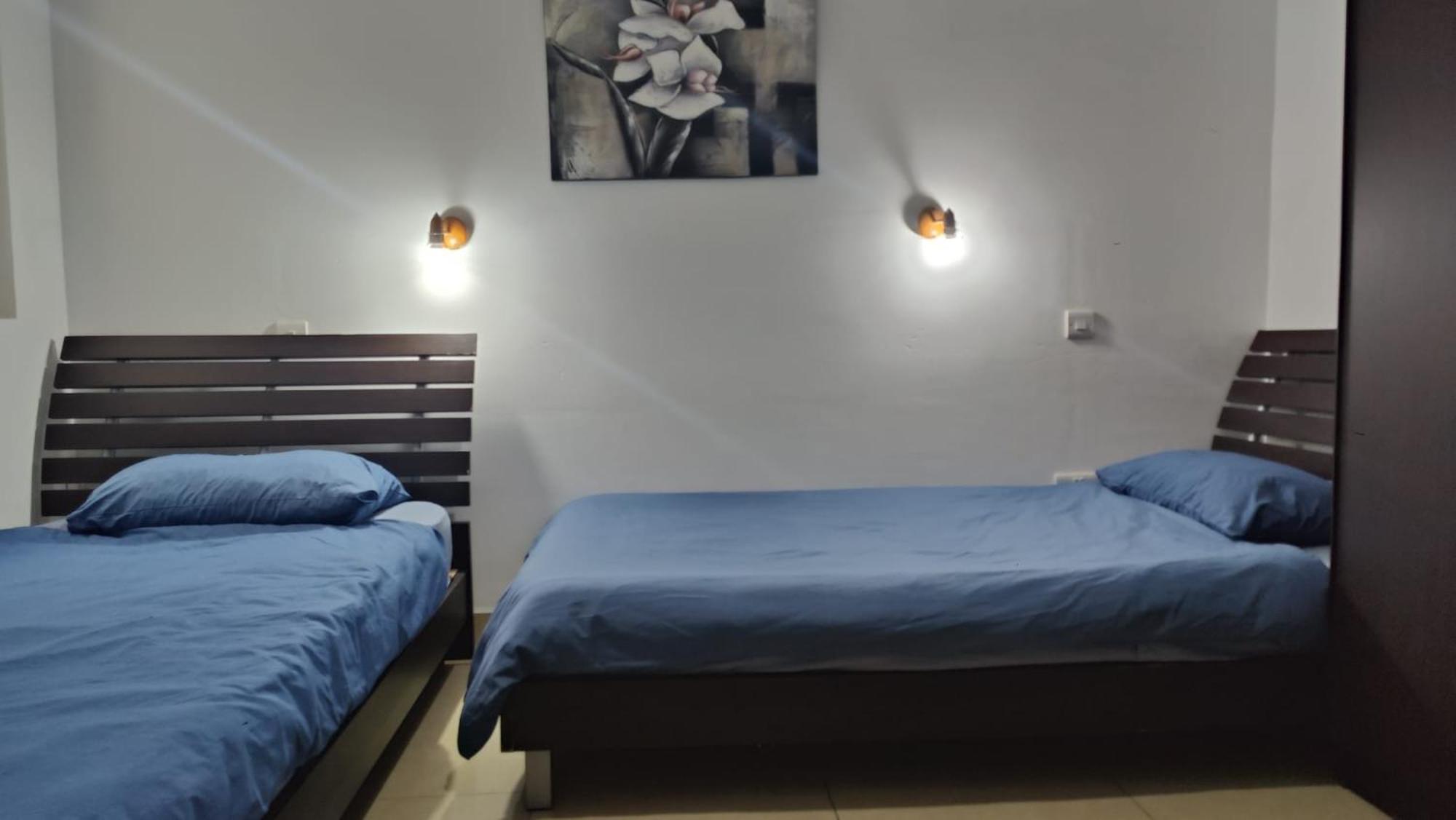 Well Located 2 Bedroom Flat In St.Julians St. Julian's Zewnętrze zdjęcie