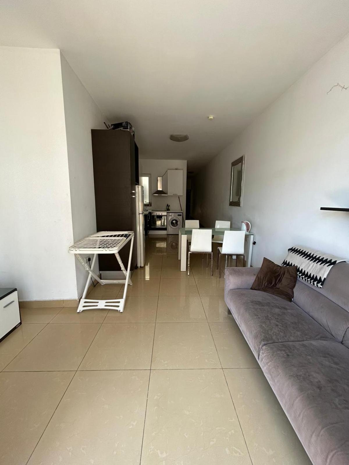 Well Located 2 Bedroom Flat In St.Julians St. Julian's Zewnętrze zdjęcie