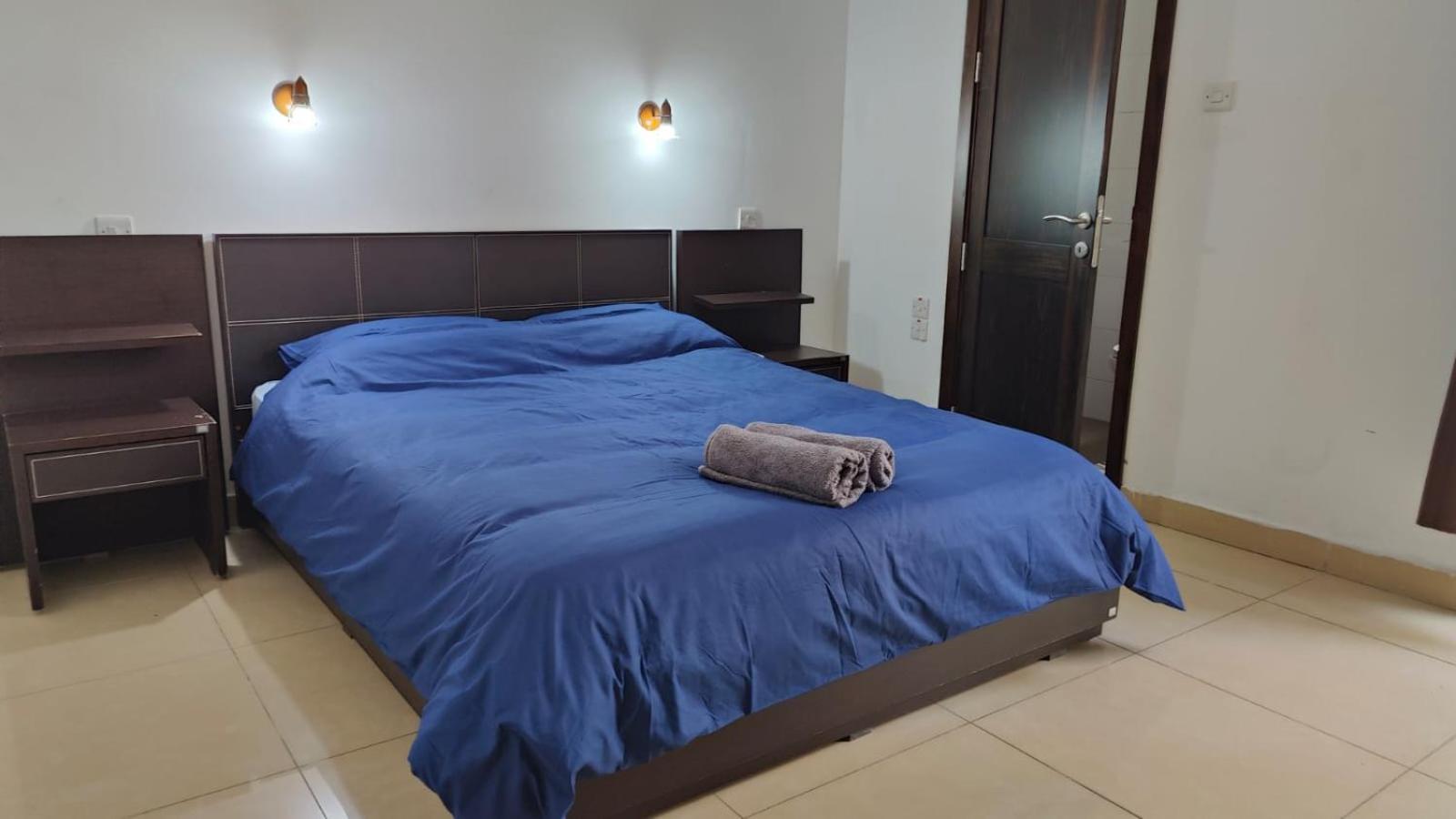 Well Located 2 Bedroom Flat In St.Julians St. Julian's Zewnętrze zdjęcie